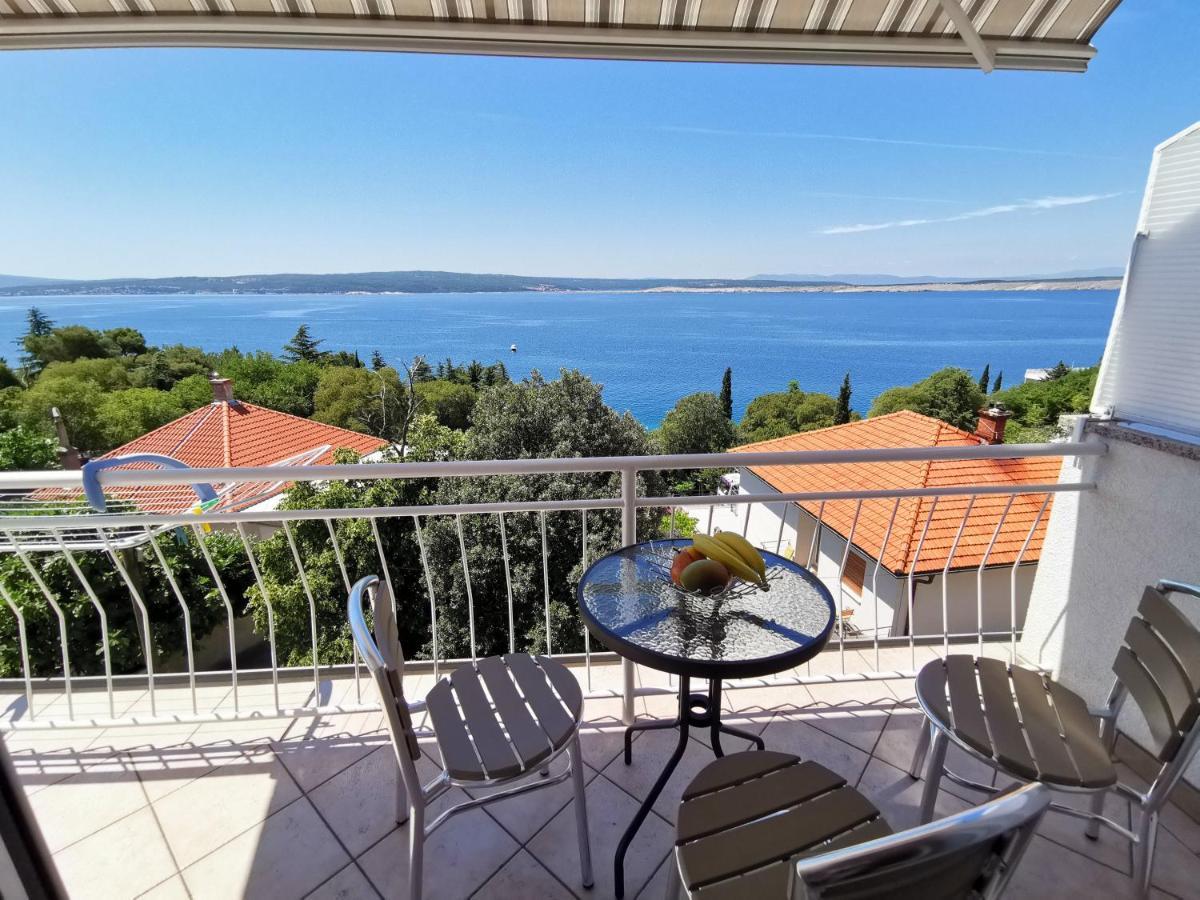 Apartments Maja Драмаль Екстер'єр фото