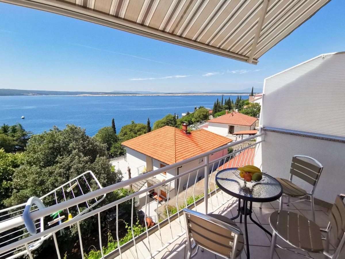 Apartments Maja Драмаль Екстер'єр фото