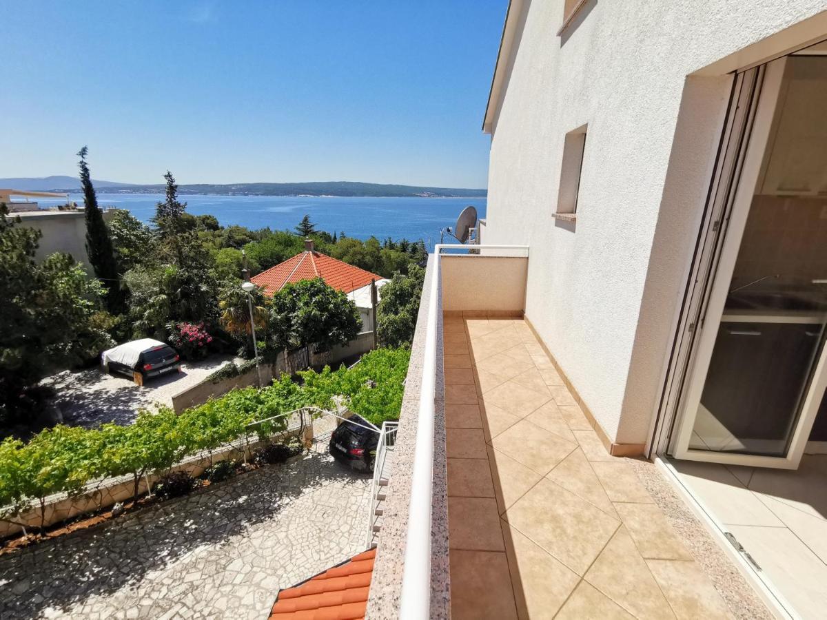 Apartments Maja Драмаль Екстер'єр фото