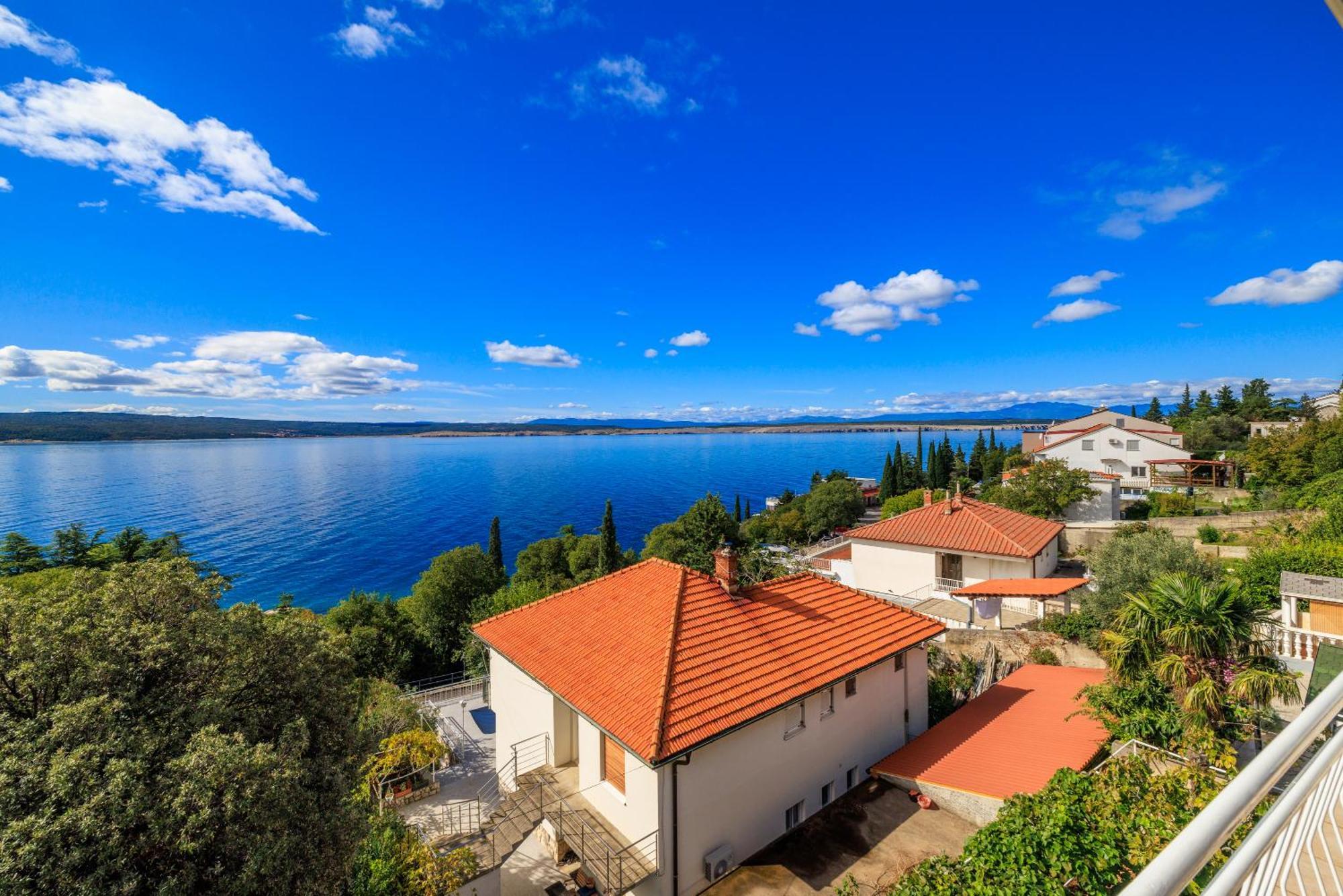 Apartments Maja Драмаль Екстер'єр фото