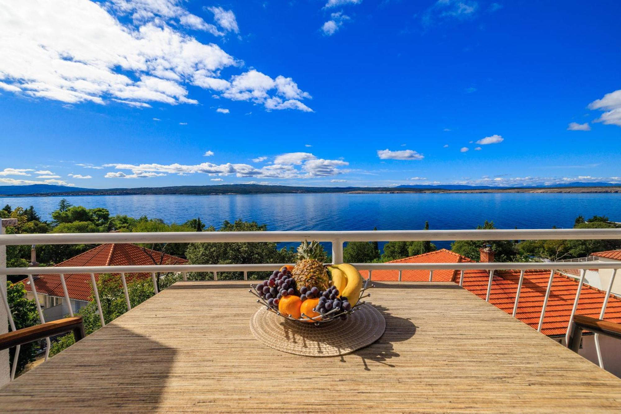 Apartments Maja Драмаль Екстер'єр фото