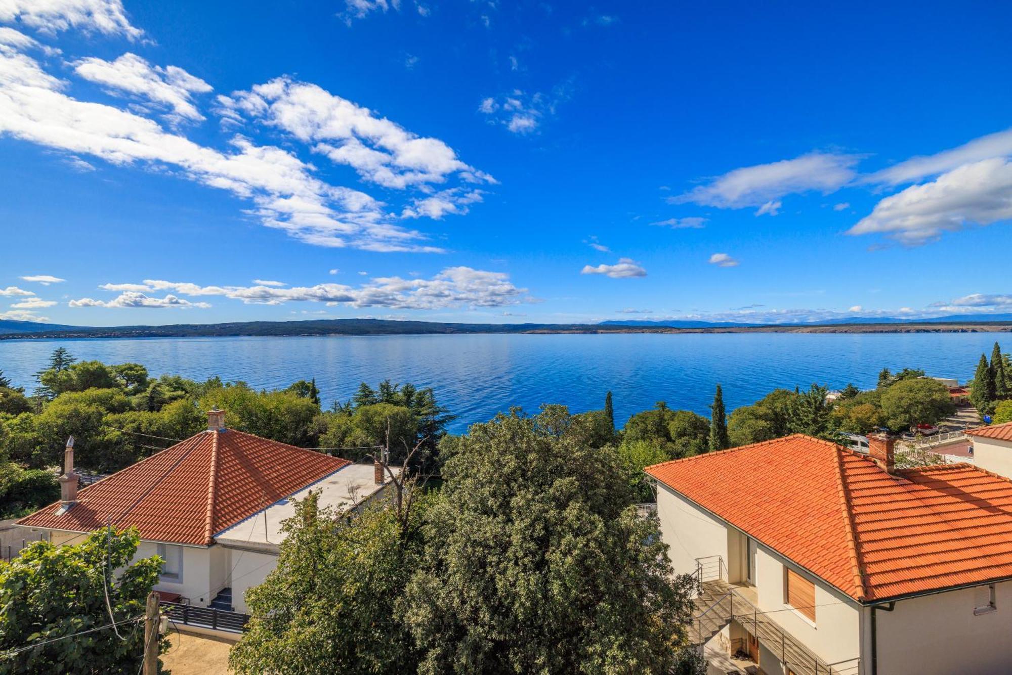 Apartments Maja Драмаль Екстер'єр фото