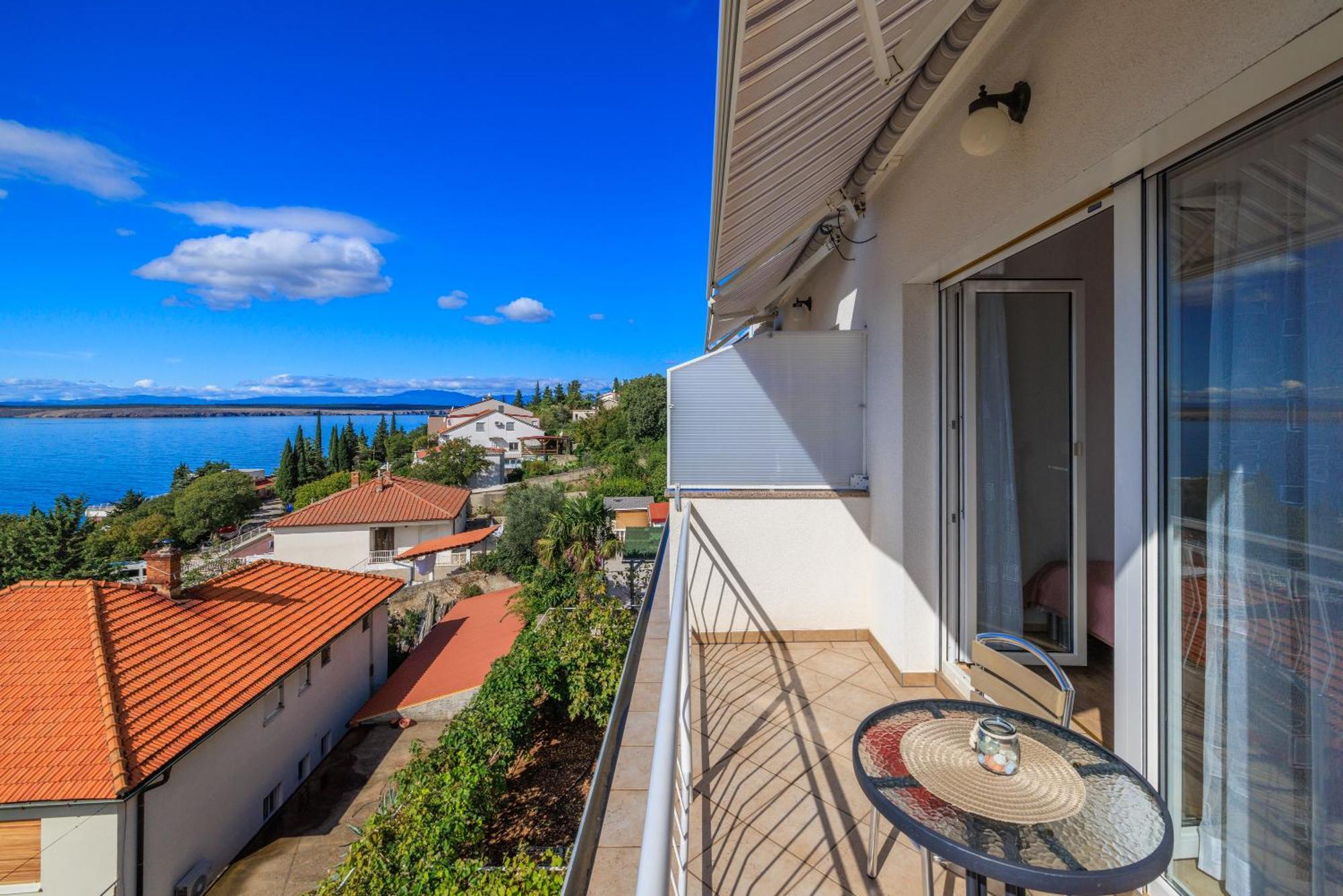 Apartments Maja Драмаль Екстер'єр фото